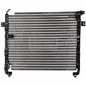 Denso Air Conditioner Condenser 4770126