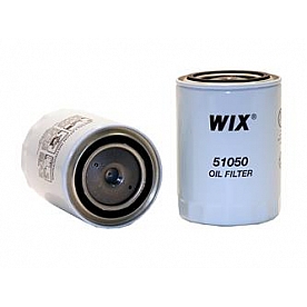 Wix Filters Oil Filter - 51050