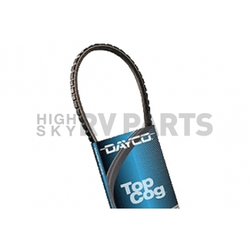 Dayco Products Inc Accessory Drive Belt 15525DR