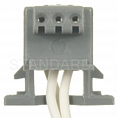 Standard Motor Eng.Management Ignition Switch Connector S1211