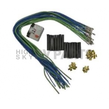 Standard Motor Eng.Management Ignition Coil Connector S2293