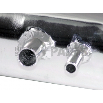 Advanced FLOW Engineering Cold Air Intake - TA1004P-3