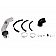 Advanced FLOW Engineering Cold Air Intake - TA1004P