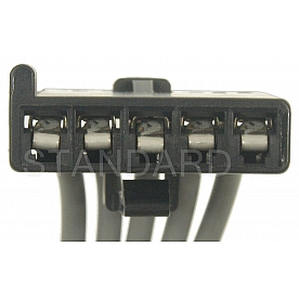 Standard Motor Eng.Management Ignition Switch Connector S1619