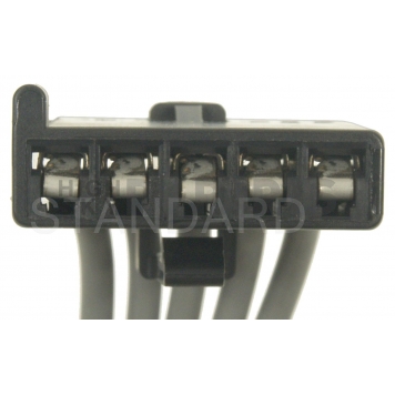 Standard Motor Eng.Management Ignition Switch Connector S1619