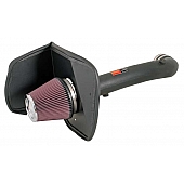 K & N Filters Cold Air Intake - 63-9027