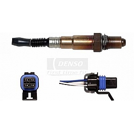 Denso Oxygen Sensor - 234-4566