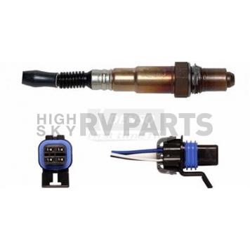 Denso Oxygen Sensor - 234-4566