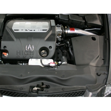 Advanced FLOW Engineering Cold Air Intake - TA1006P-1