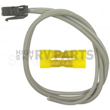 Standard Motor Eng.Management Ignition Switch Connector S1646-2