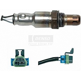 Denso Oxygen Sensor - 234-4567