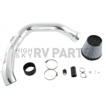 Advanced FLOW Engineering Cold Air Intake - TA1011P-1