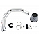 Advanced FLOW Engineering Cold Air Intake - TA1011P