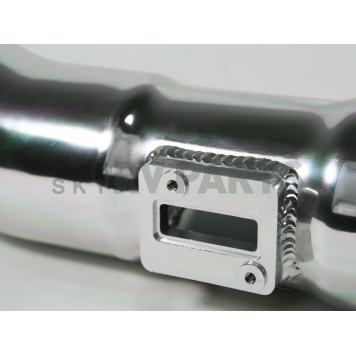 Advanced FLOW Engineering Cold Air Intake - TA1011P-2