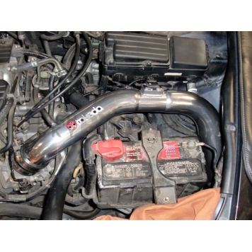 Advanced FLOW Engineering Cold Air Intake - TA1011P-3