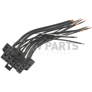 Standard Motor Eng.Management Ignition Switch Connector S756