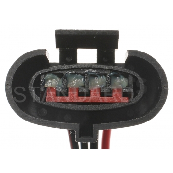 Standard Motor Eng.Management Ignition Coil Connector S658