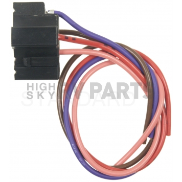 Standard Motor Eng.Management Ignition Switch Connector S930