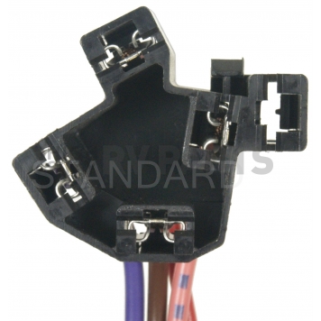 Standard Motor Eng.Management Ignition Switch Connector S930-1
