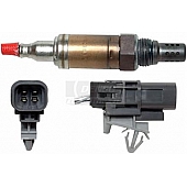 Denso Oxygen Sensor - 234-4325