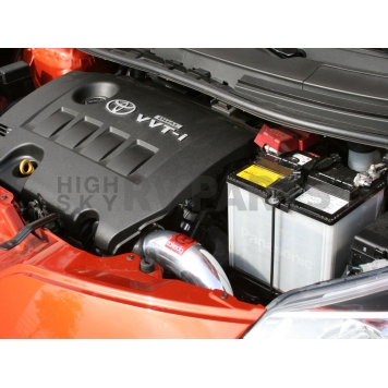 Advanced FLOW Engineering Cold Air Intake - TA2005P-1