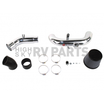 Advanced FLOW Engineering Cold Air Intake - TA2012P-2
