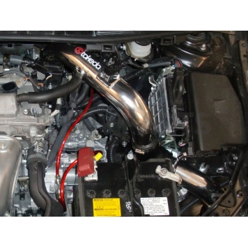 Advanced FLOW Engineering Cold Air Intake - TA2012P-3
