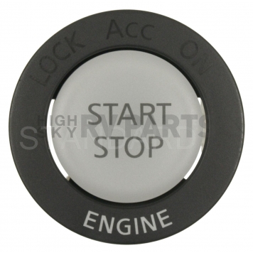 Standard Motor Eng.Management Ignition Switch US1003-1