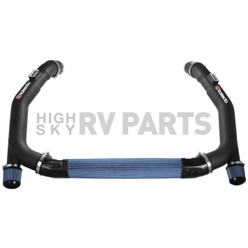 Advanced FLOW Engineering Cold Air Intake - TA3007B-1