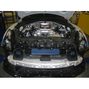 Advanced FLOW Engineering Cold Air Intake - TA3007B-6