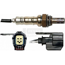 Denso Oxygen Sensor - 234-4596