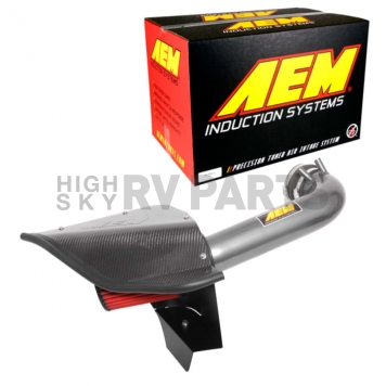 AEM Induction Cold Air Intake - 21-780C-4