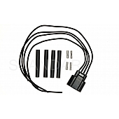 Standard Motor Eng.Management Ignition Coil Connector S2033