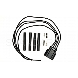 Standard Motor Eng.Management Ignition Coil Connector S2033