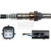 Denso Oxygen Sensor - 234-4330