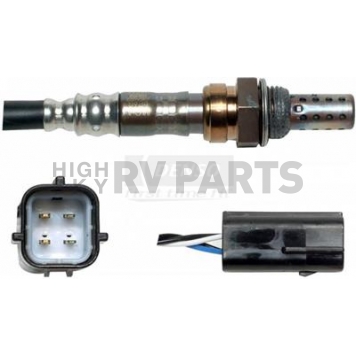 Denso Oxygen Sensor - 234-4330