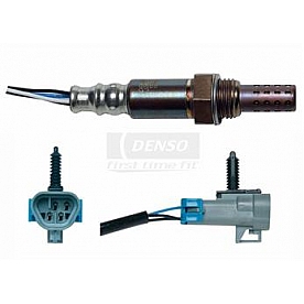 Denso Oxygen Sensor - 234-4331