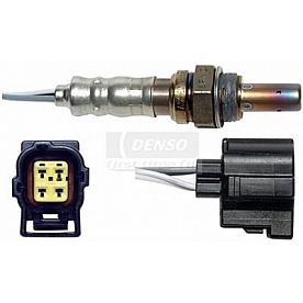 Denso Oxygen Sensor - 234-4598