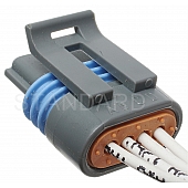Standard Motor Eng.Management Ignition Coil Connector S761