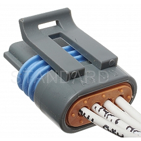 Standard Motor Eng.Management Ignition Coil Connector S761