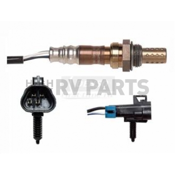 Denso Oxygen Sensor - 234-4332