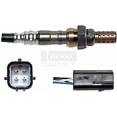Denso Oxygen Sensor - 234-4333