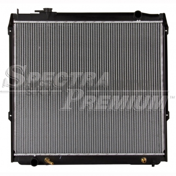 Spectra Premium Radiator CU1755
