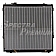 Spectra Premium Radiator CU1755