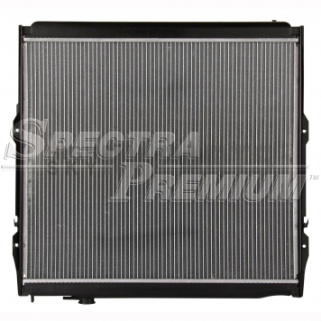 Spectra Premium Radiator CU1755-1