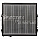 Spectra Premium Radiator CU1755