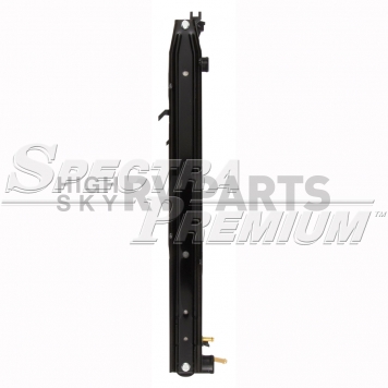 Spectra Premium Radiator CU1755-2