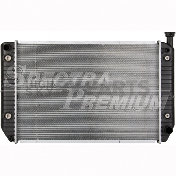 Spectra Premium Radiator CU1767