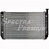 Spectra Premium Radiator CU1767