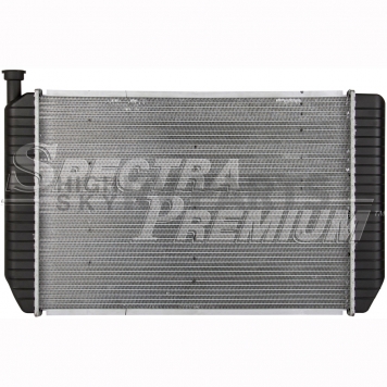 Spectra Premium Radiator CU1767-1